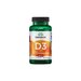 Swanson Vitamin D3 2000 IU 250 Capsule